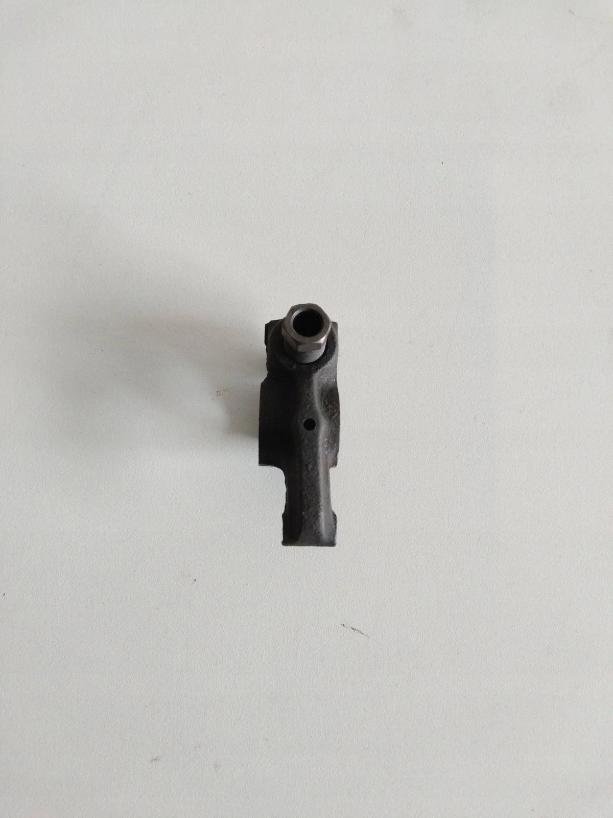 Ford Fiesta 1984 Support vilebrequin 6032341