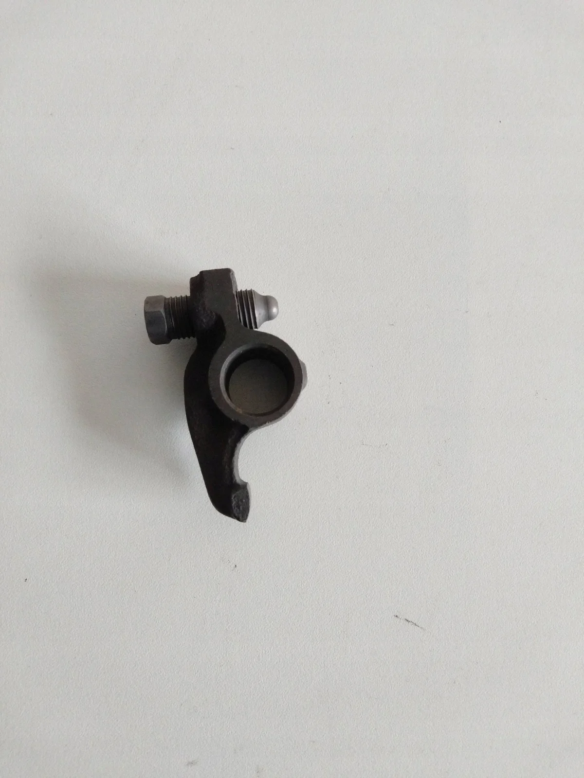 Ford Fiesta 1984 Support vilebrequin 6032341 image 3