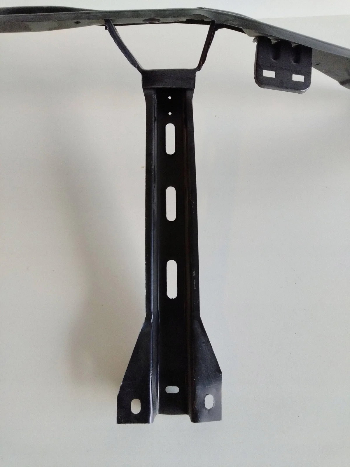Ford Transit 1992 Midden Frame Gebruikt image 3