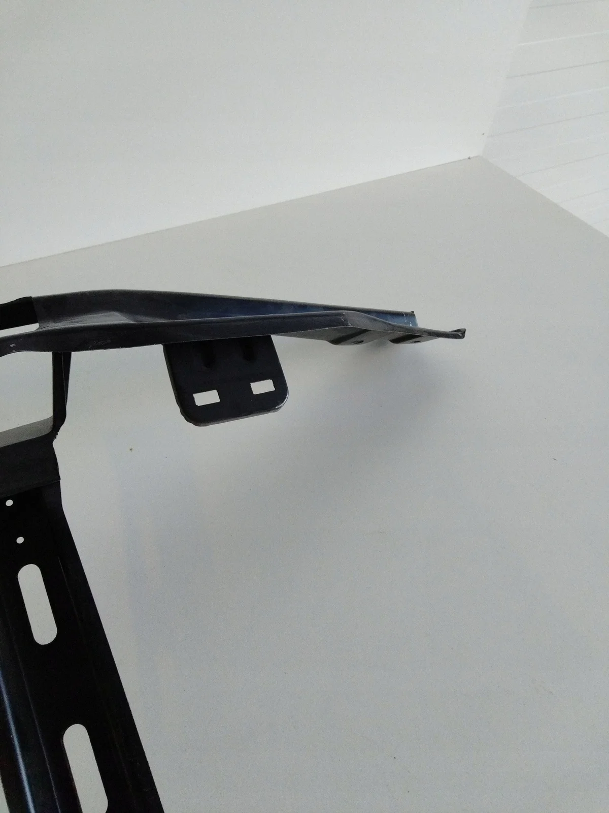 Ford Transit 1992 Midden Frame Gebruikt image 4