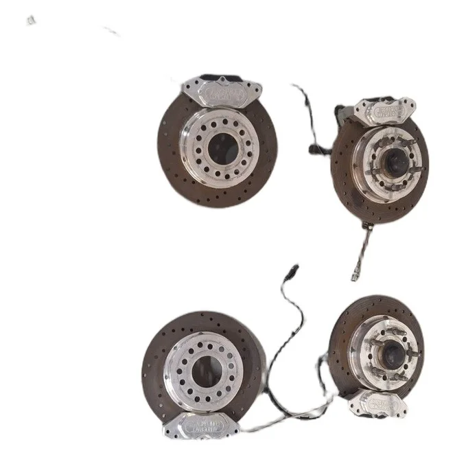 Sporttipyörät Ford Mustang 2005-2011