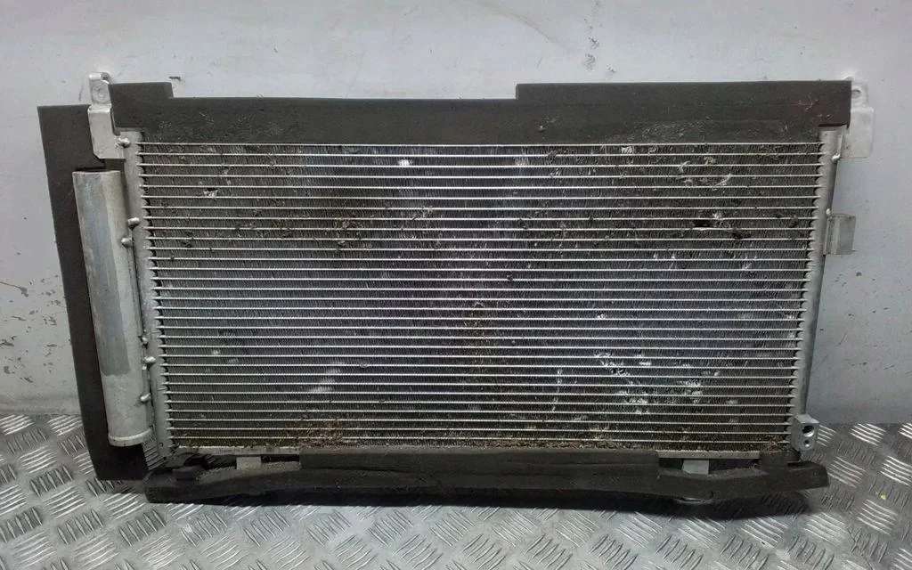 Kylare AC Subaru Forester SH T1028817ZB