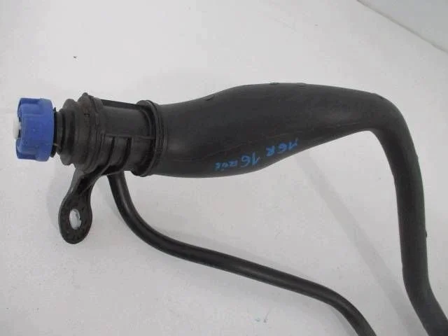Schlauch Einfüllstutzen AdBlue Peugeot Partner 1.6 BlueHDi image 3