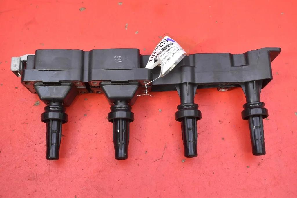 Ignition Coil Peugeot 307 1.6 16V Used