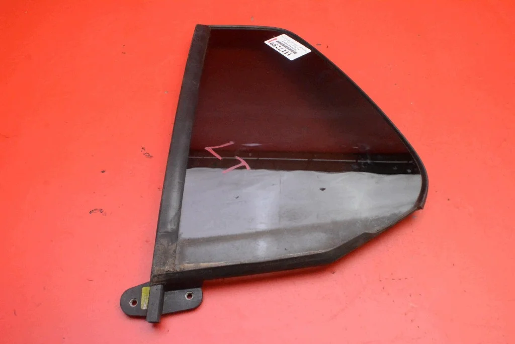 Vidro Traseiro Esquerdo VW Golf 7 VII 5D 12-17