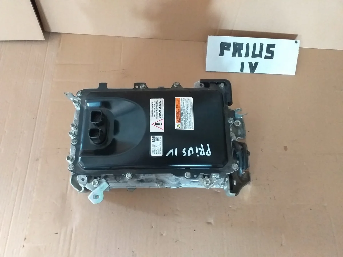 Inverter Toyota C-HR G9200-47241 gebraucht