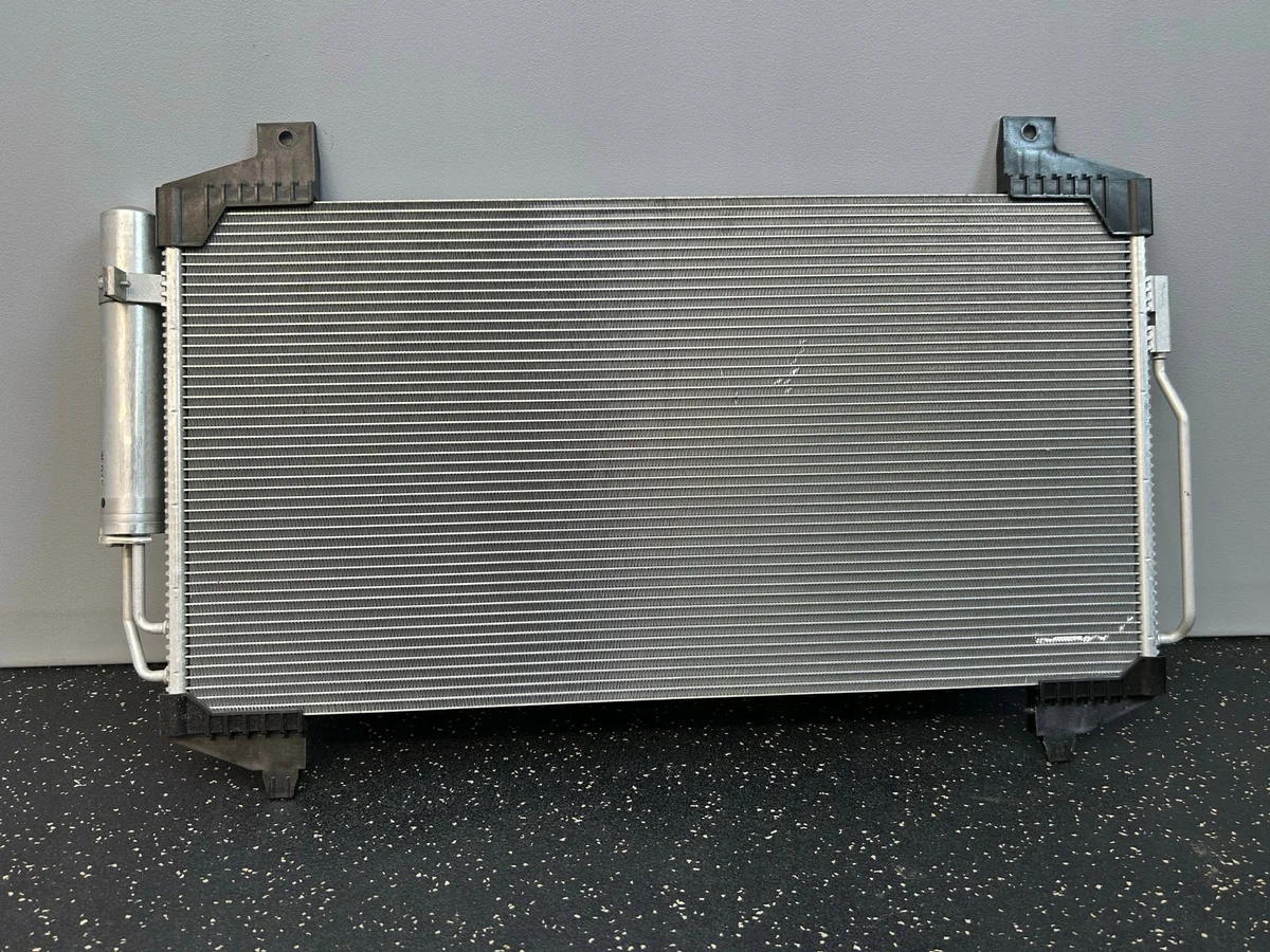 Radiador AC Mitsubishi Eclipse Cross Usado