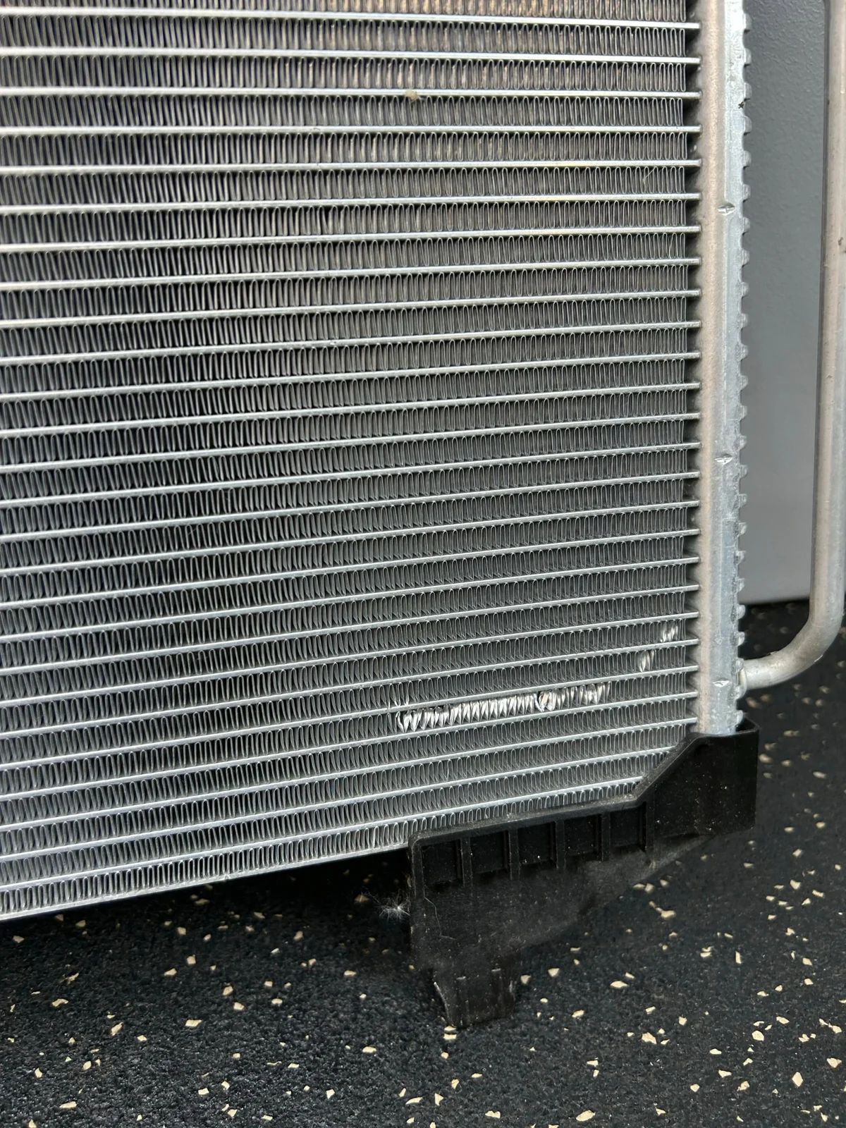 Mitsubishi Eclipse Cross AC Condenser 7812A394 image 3