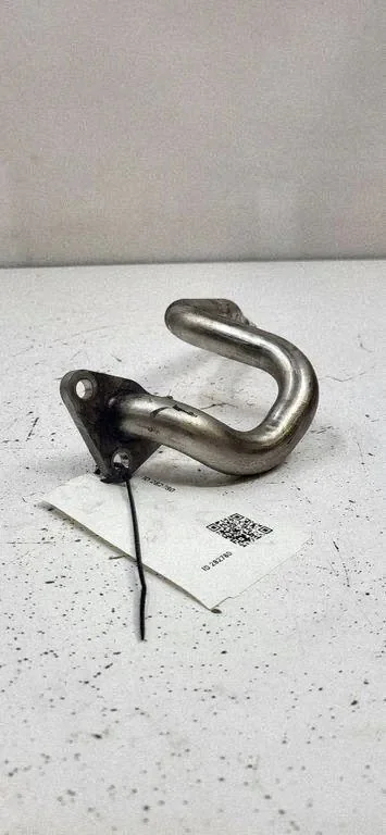 EGR Koelbuis Mercedes CLS C218 A6421402908 image 3