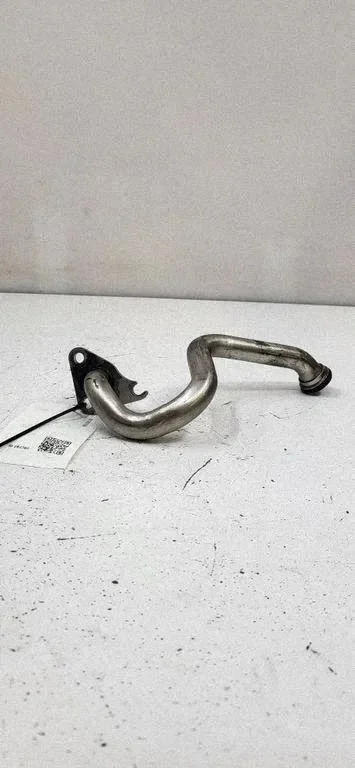 EGR Koelbuis Mercedes CLS C218 A6421402908 image 4