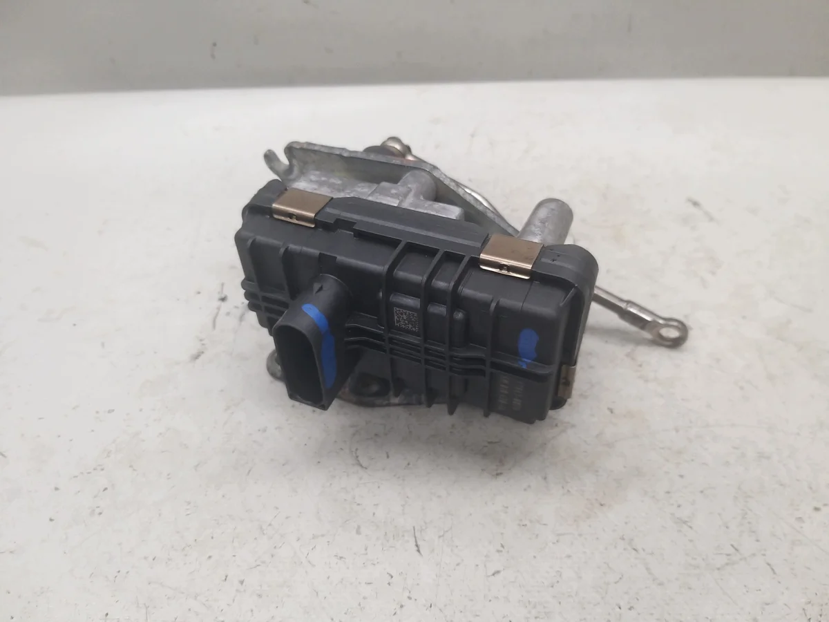 Regulador Turbina Opel 2.0 CDTI 797863-0076