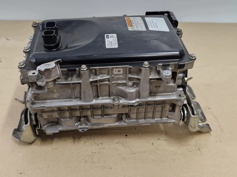 Toyota C-HR Hybride Omvormer G9200-47242