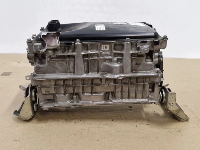 Toyota C-HR 1.8 Hybrid Wechselrichter G9200-47242 image 3