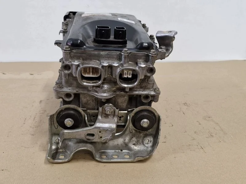 Toyota C-HR 1.8 Hybrid Wechselrichter G9200-47242 image 7