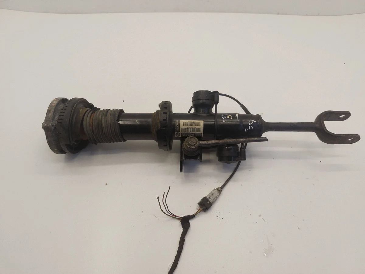 Used BMW 7 F01 F02 F03 Front Right Shock VDC