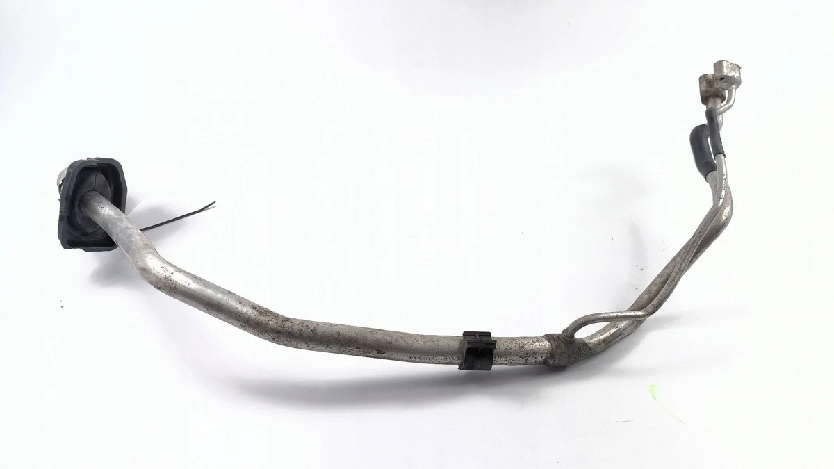 Audi RS5 2.9 TFSI Getriebeschlauch DDB8578 image 3