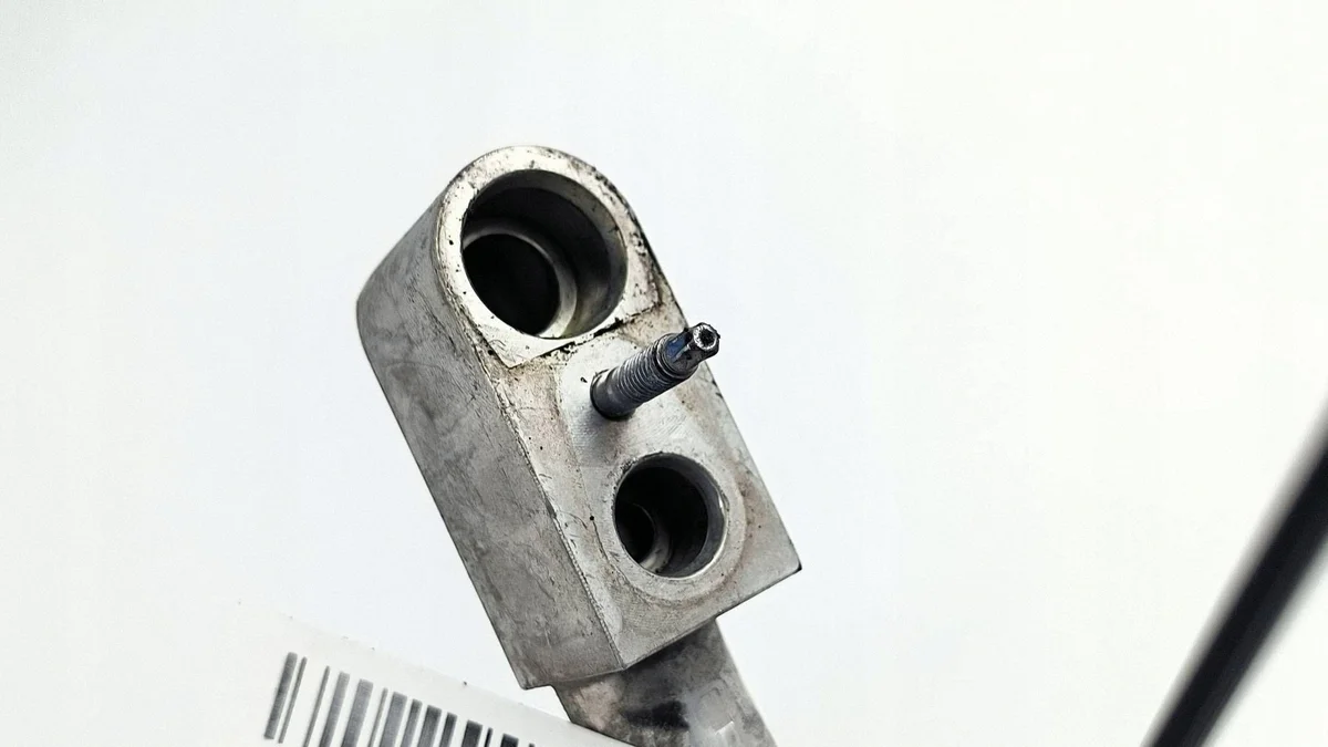 Audi RS5 2.9 TFSI Getriebeschlauch DDB8578 image 4