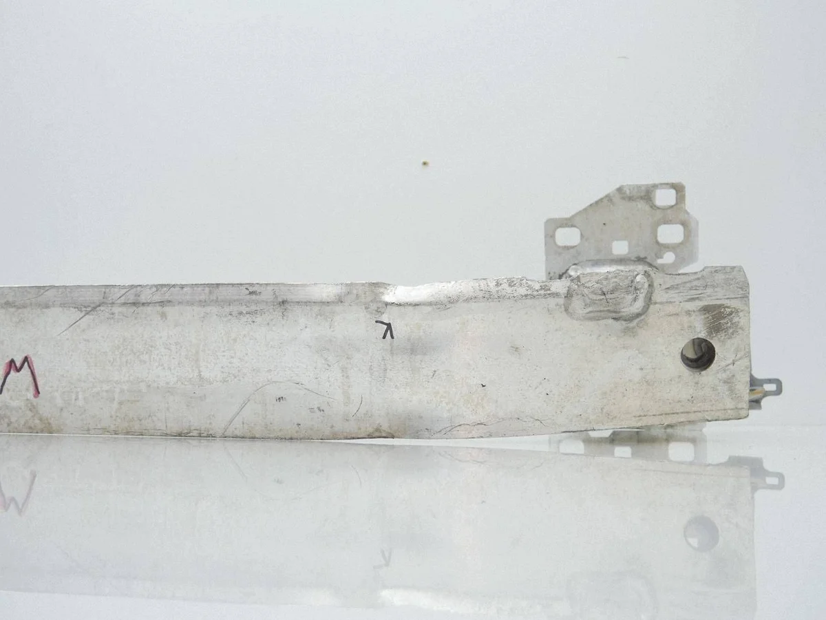 Refuerzo Parachoques Audi Q3 F3 WAH47185 image 3