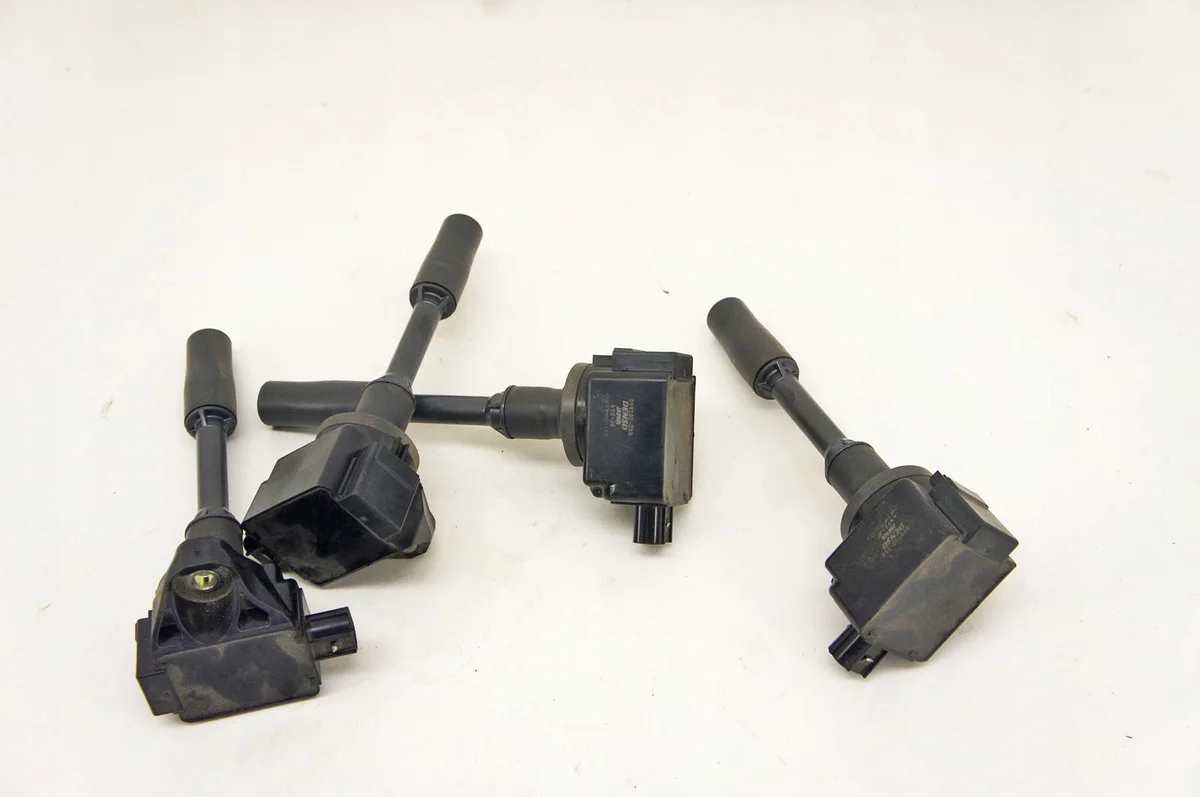 Ignition Coil Set for Honda Civic XI 2.0 E:HEV