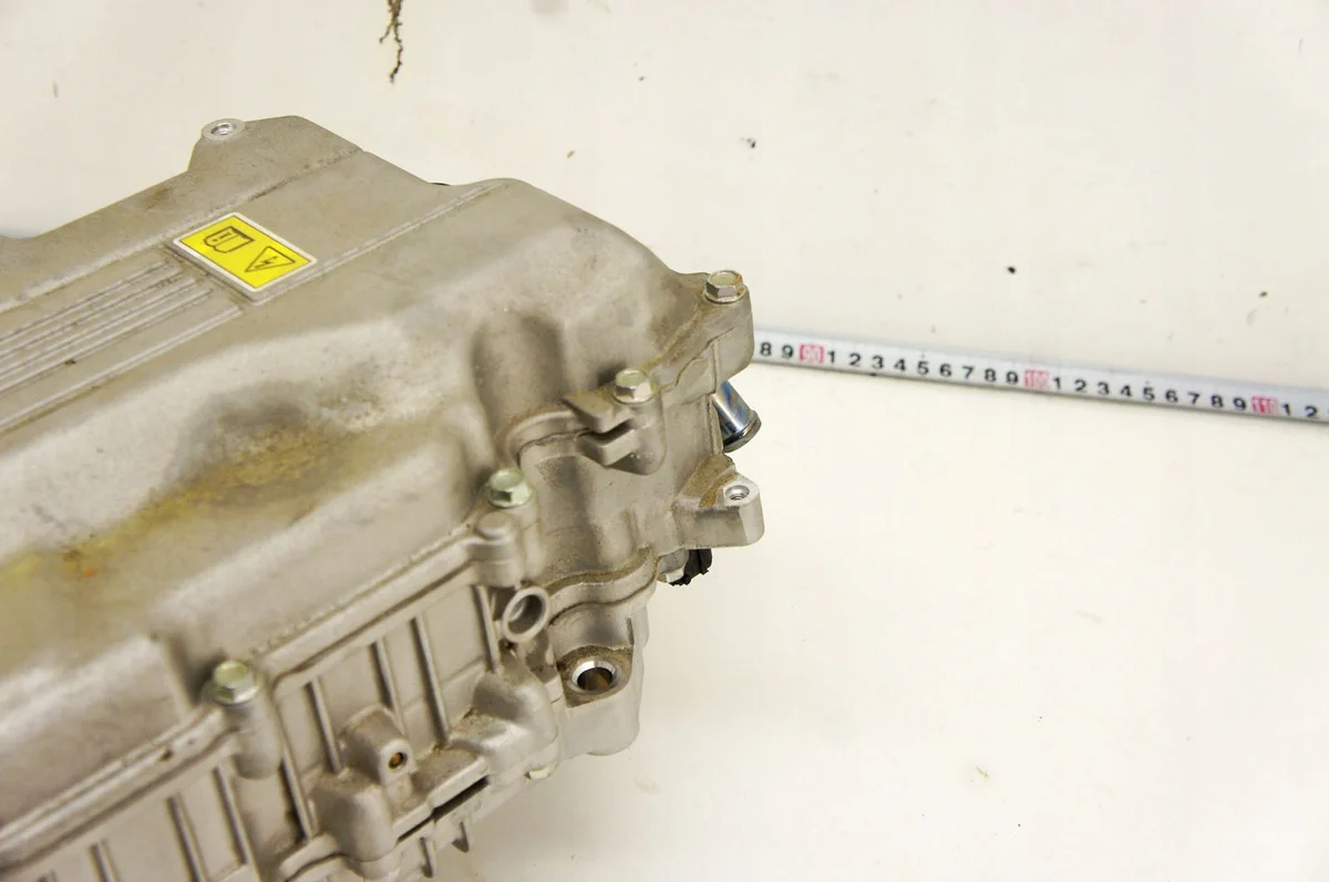 Inversor Honda Civic XI 2.0 E:HEV 1B000-6MA-G05 image 7