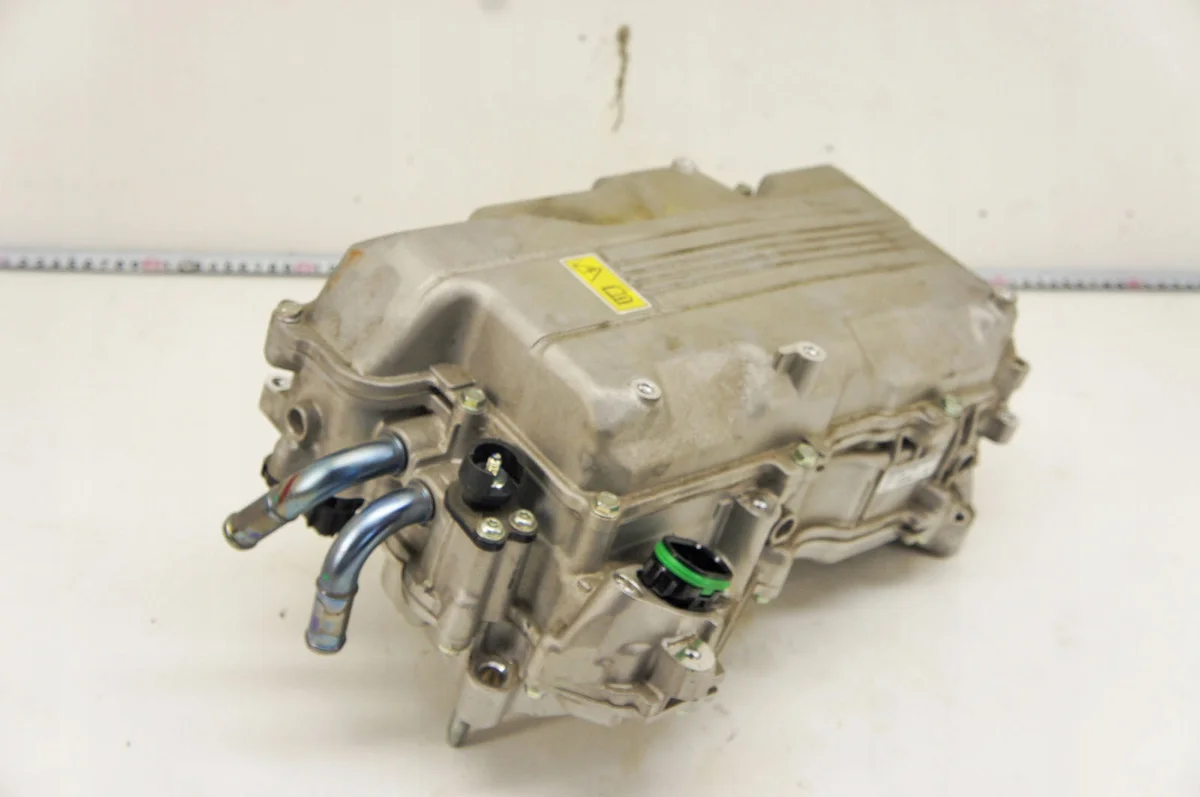 Inversor Honda Civic XI 2.0 E:HEV 1B000-6MA-G05 image 8