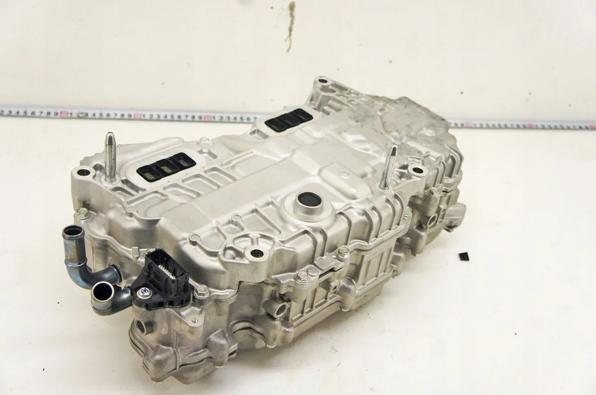 Inversor Honda Civic XI 2.0 E:HEV 1B000-6MA-G05 image 10