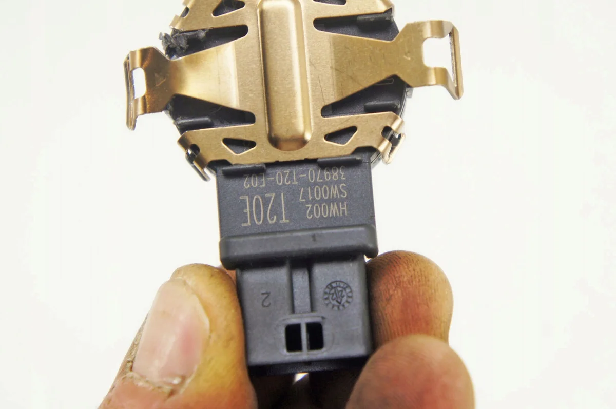 Sensor de Lluvia Honda Civic XI VP091 image 5
