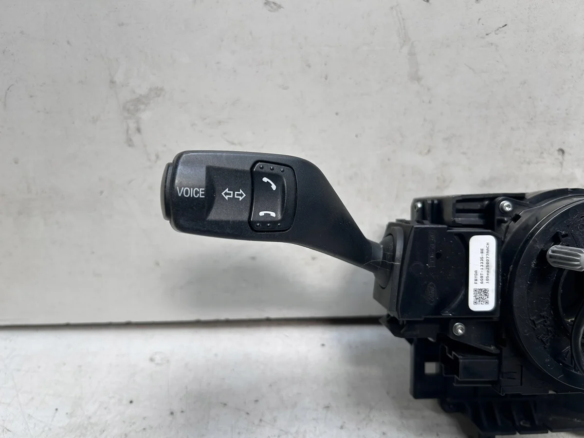 Controlador Ford Mondeo MK4 Ag9t-13n064-dd image 3