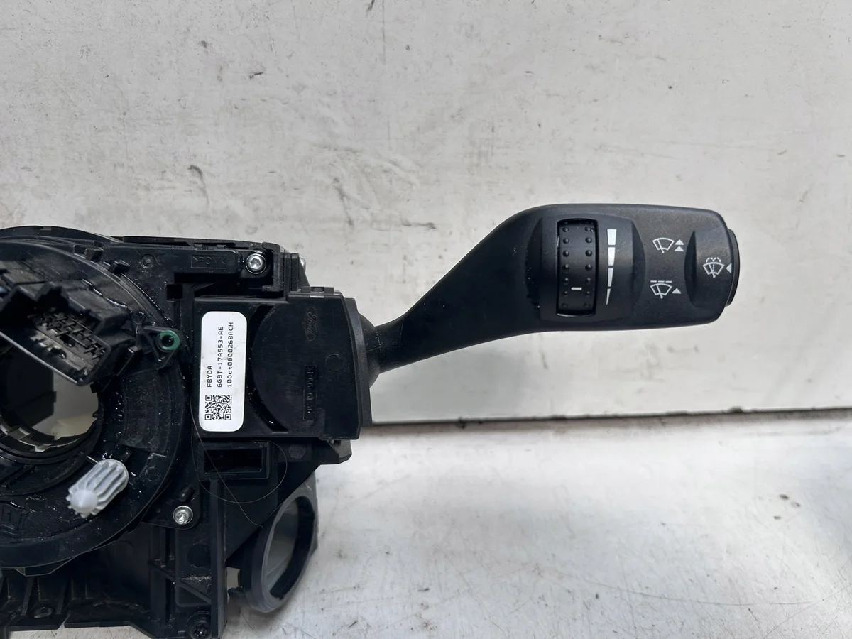 Controlador Ford Mondeo MK4 Ag9t-13n064-dd image 4