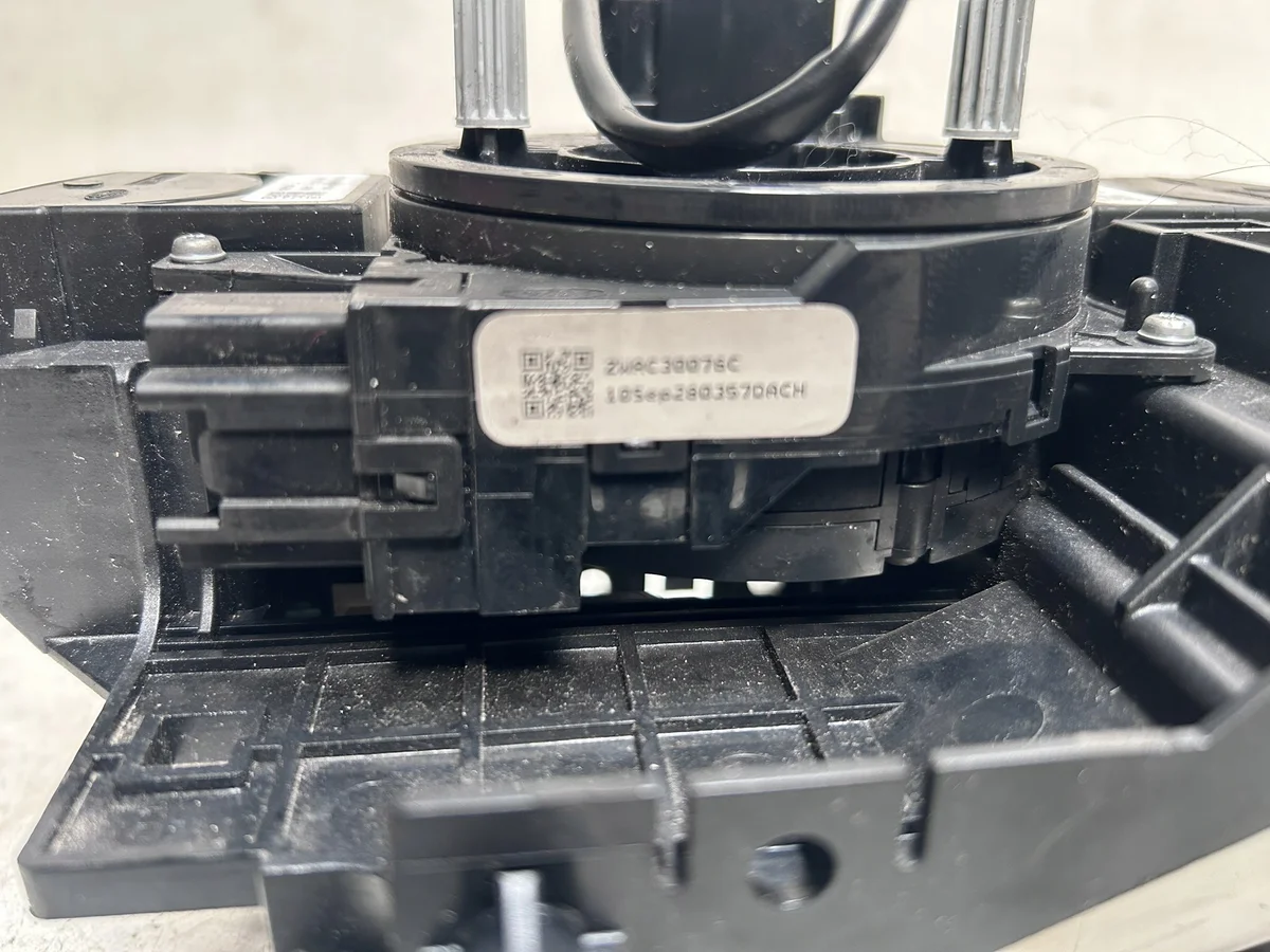 Controlador Ford Mondeo MK4 Ag9t-13n064-dd image 6