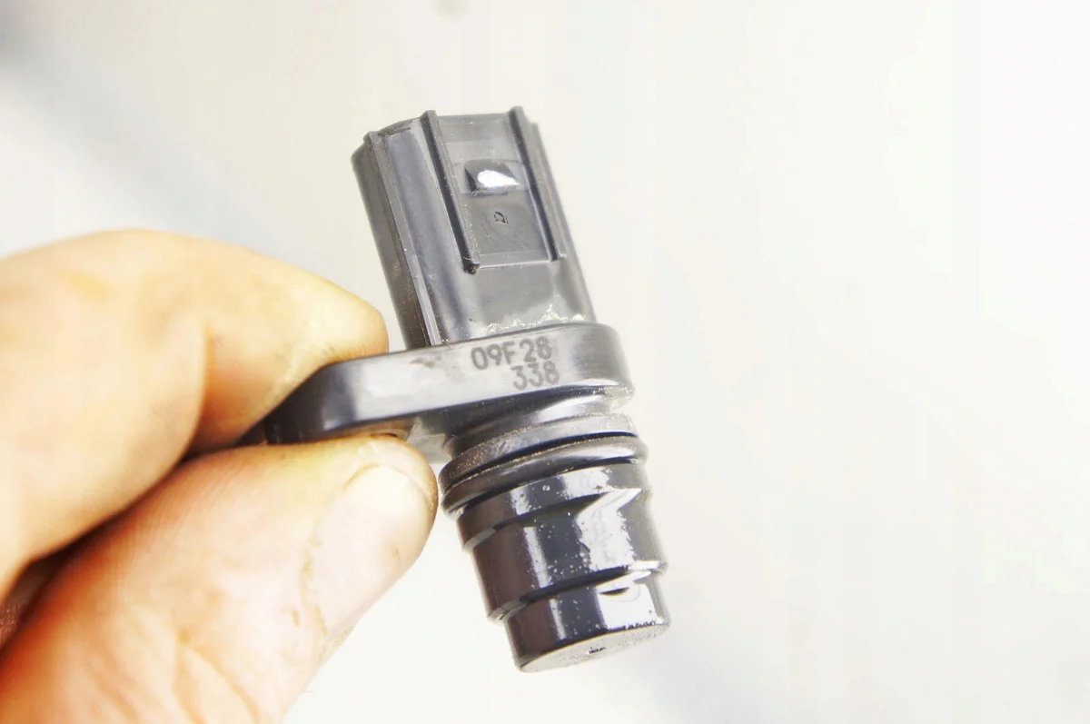 Sensor Posición Árbol Honda Civic XI 2.0 E:HEV image 5