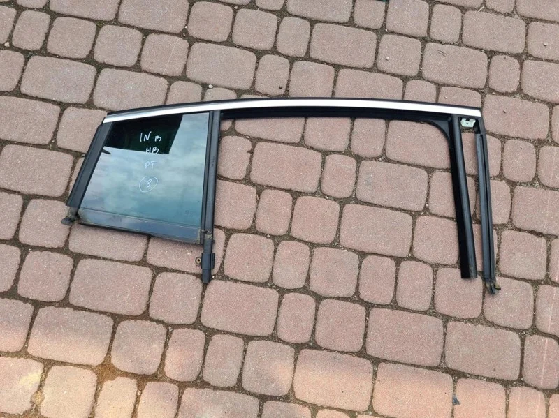 Takalasi Opel Insignia B 2018 Käytetty OEM 514-444-464
