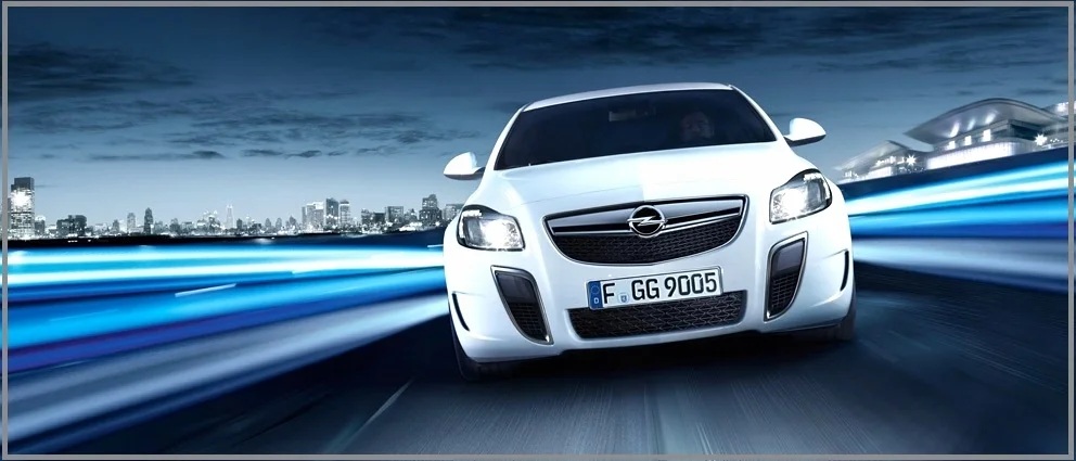 Takalasi Opel Insignia B 2018 Käytetty OEM 514-444-464