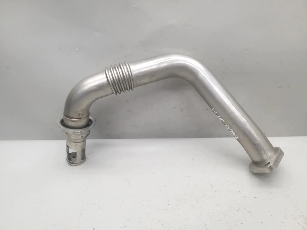 EGR Exhaust Pipe 2.0 CDTI Opel Insignia