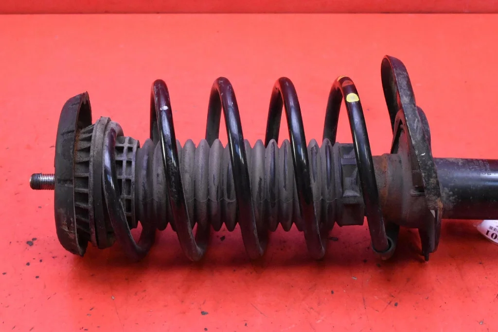 Peugeot 2008 1 Front Right Shock Absorber Used