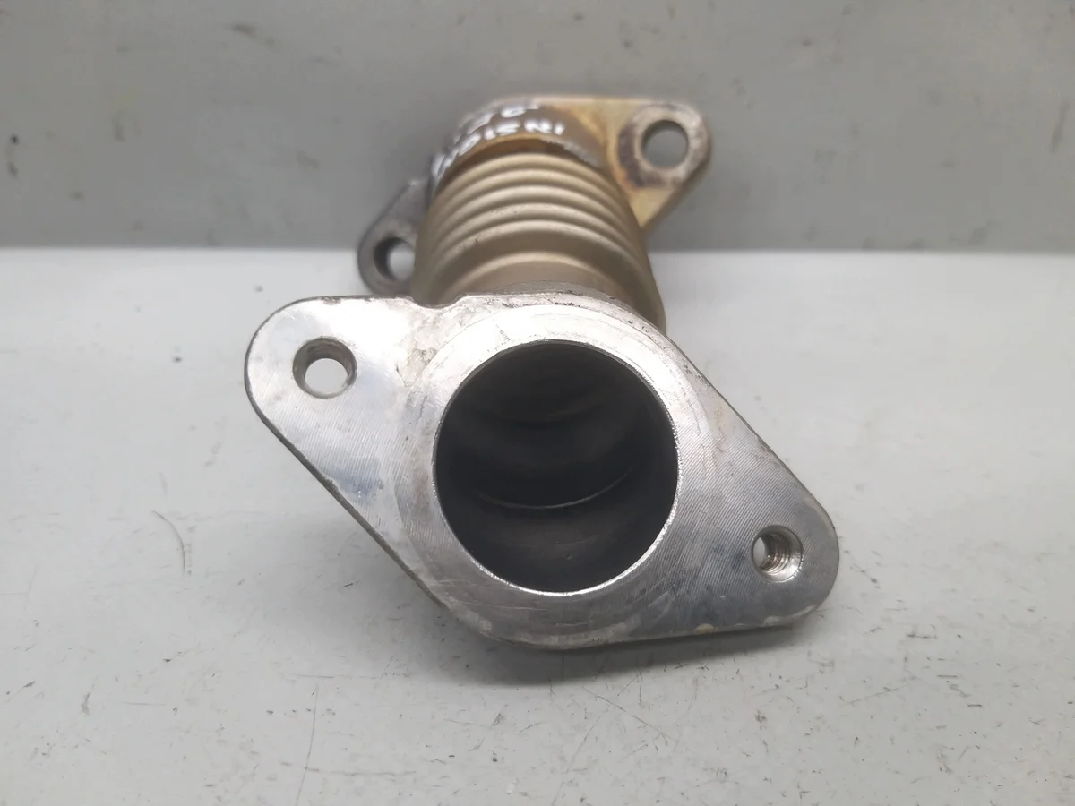 AGR-Rohr 2.0 CDTI B20DTH Opel Insignia A B image 5