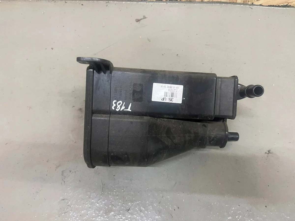 BMW 7 G11 G12 Arrière OEM 7356534 image 2