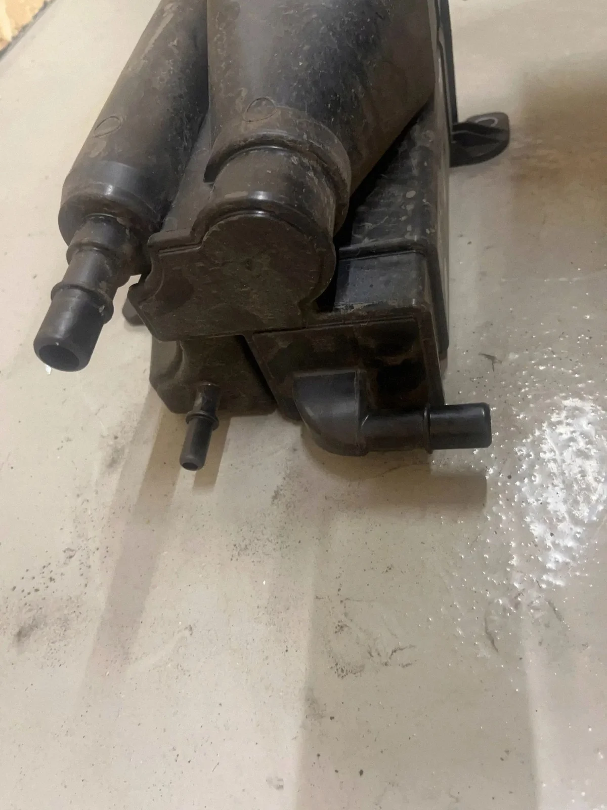BMW 7 G11 G12 Arrière OEM 7356534 image 5