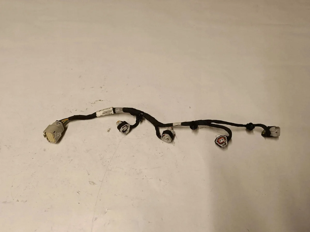 Faisceau injecteurs Ford F150 5000cm3 JU5T14B485AF