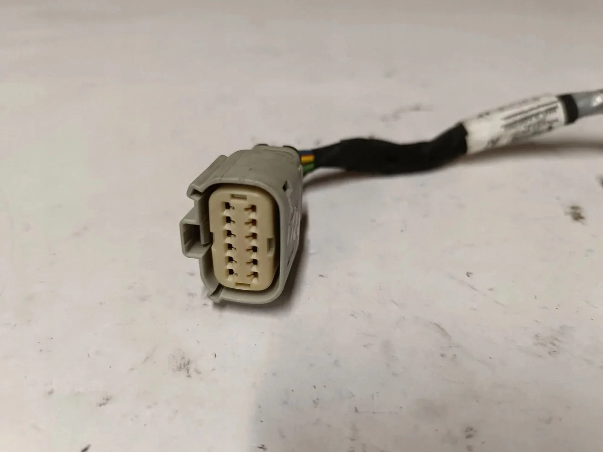 Faisceau injecteurs Ford F150 5000cm3 JU5T14B485AF image 4