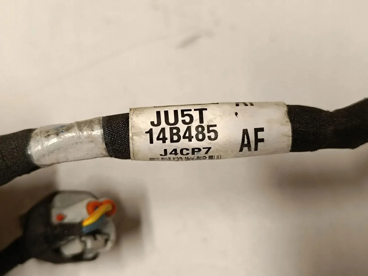 Faisceau injecteurs Ford F150 5000cm3 JU5T14B485AF image 8