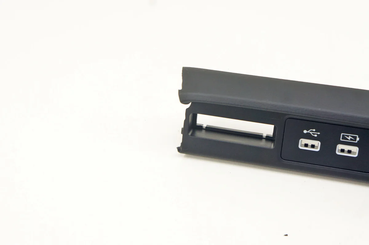 Honda Civic XI Tomada USB Usada VP013 image 5