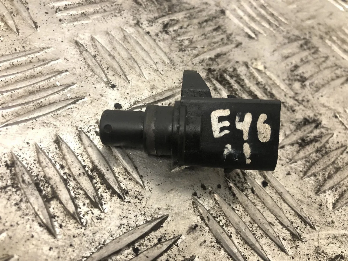 BMW E46 Crankshaft Position Sensor 2005