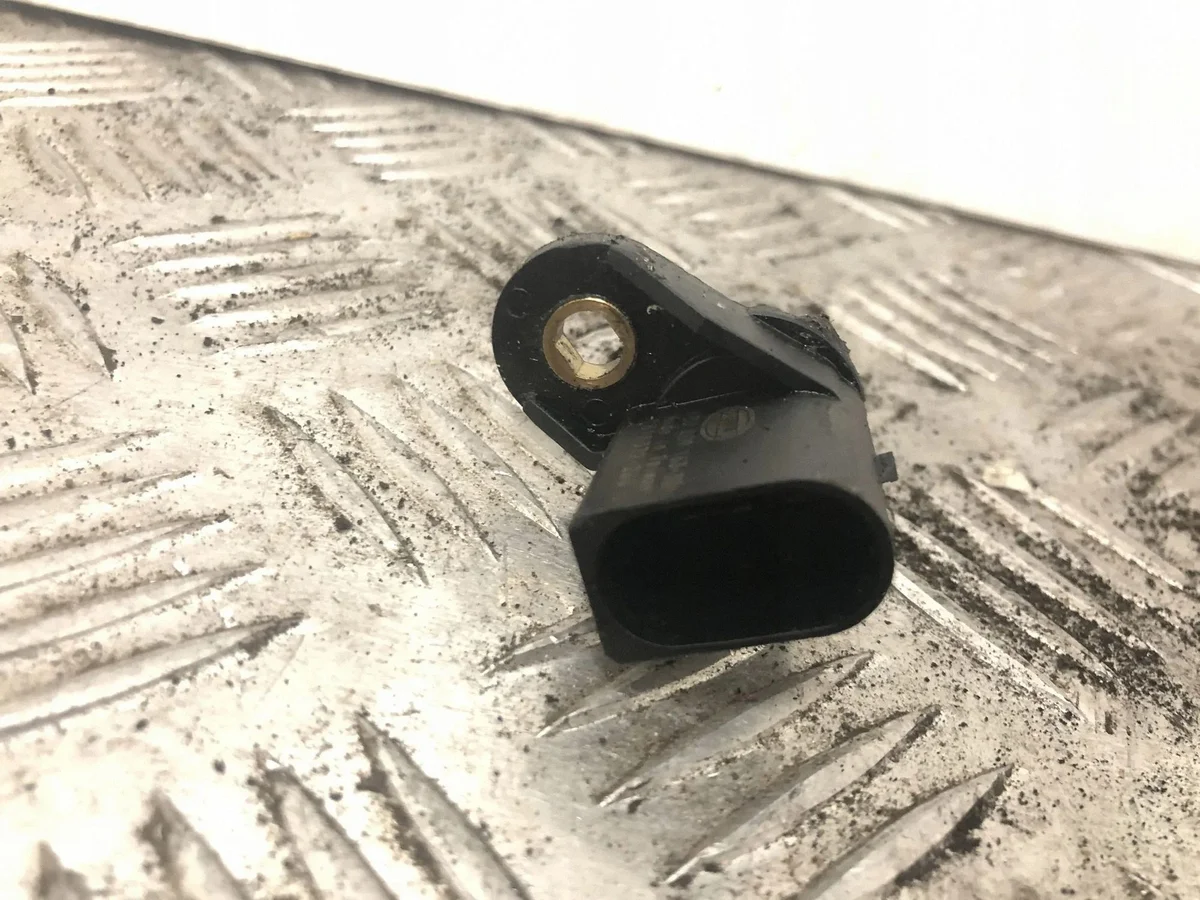 BMW 3 E46 Sensor Position Veivaxel 2005 image 4
