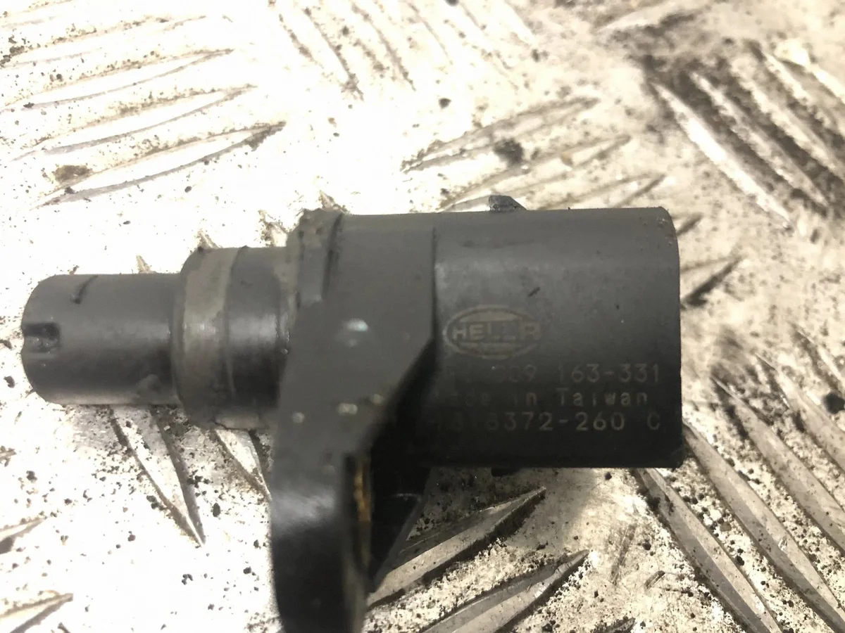 BMW 3 E46 Sensor Position Veivaxel 2005 image 5