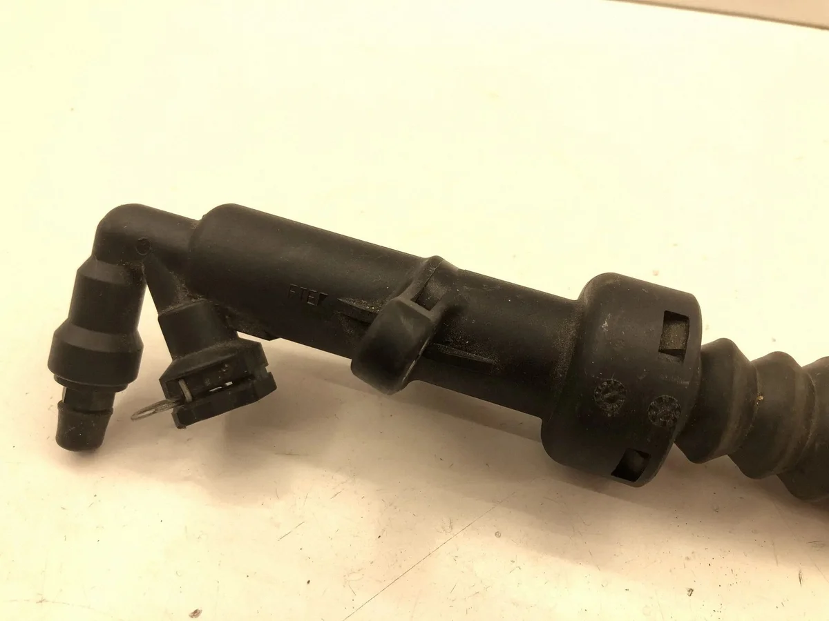 Kopplingscylinder Citroën C5 III R0356A image 4