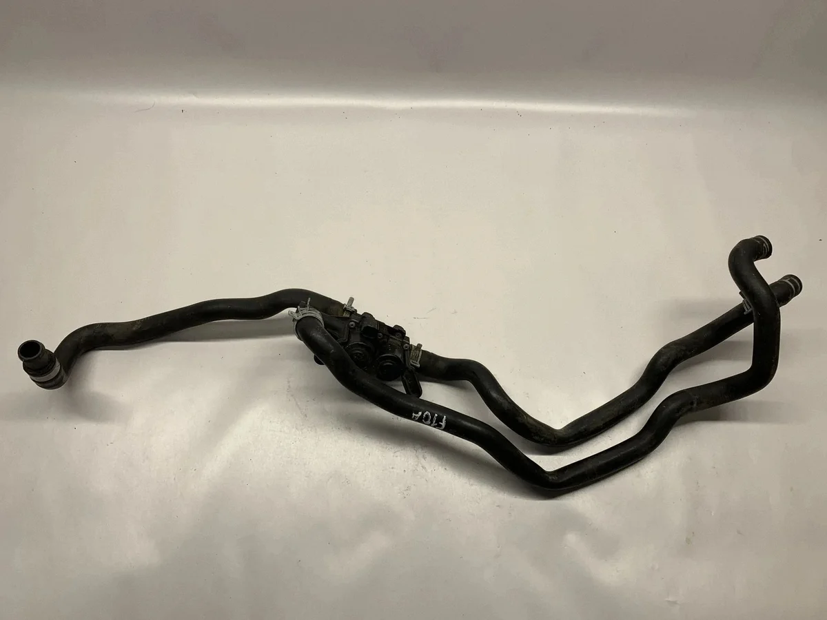 Riscaldatore liquido refrigerante BMW 5 F10 F11