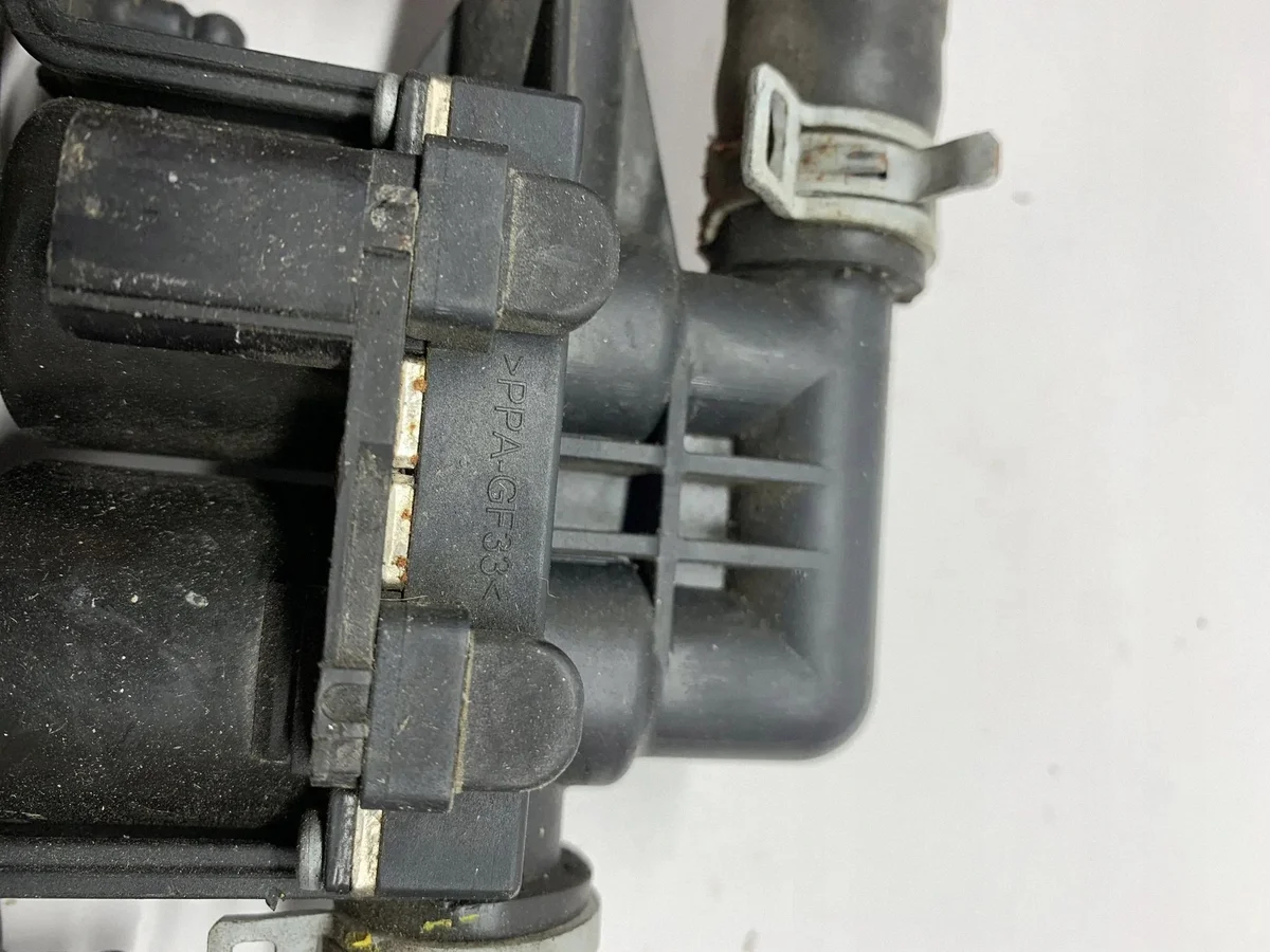BMW 5 F10 F11 Heizung 3000cm3 2012 image 6