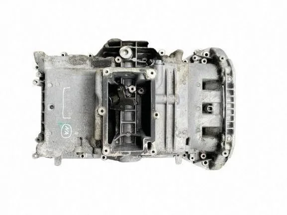 Ölwanne Mercedes A207 W212 W221 E350 CDI 4M