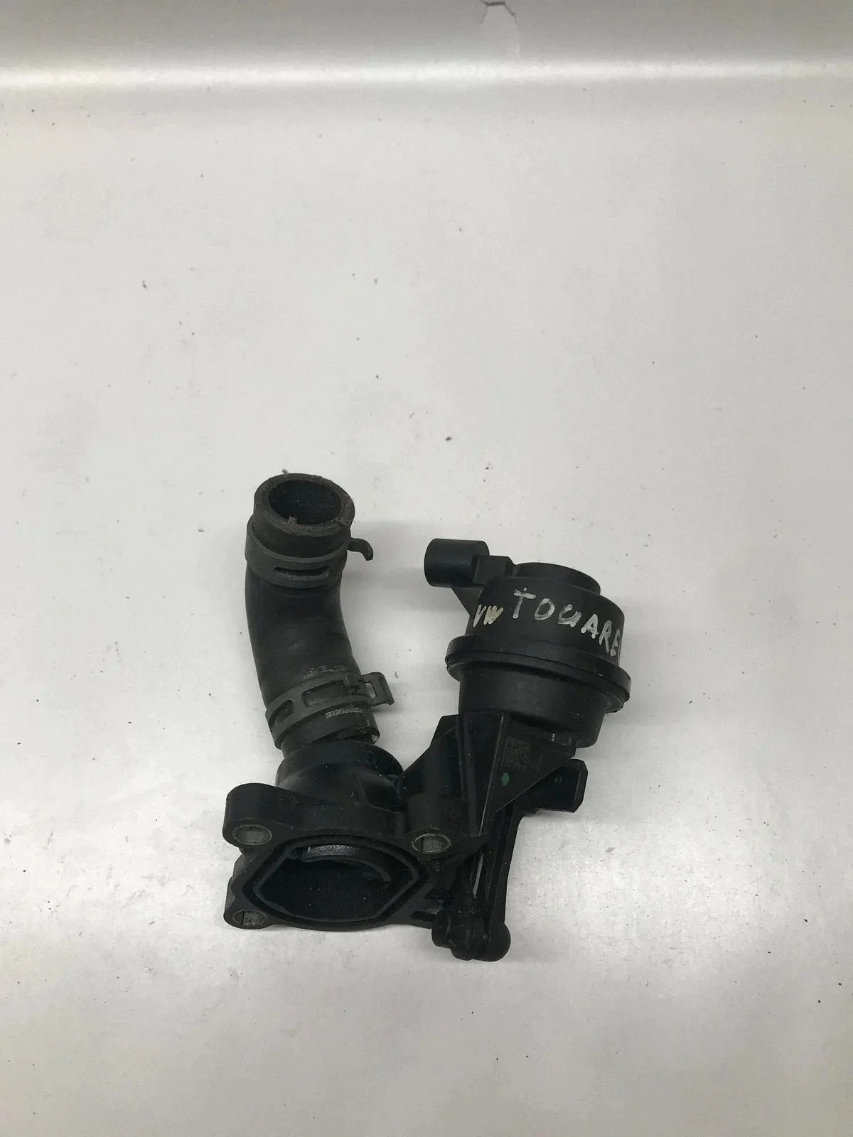 Aquecedor Líquido Arrefecimento VW Touareg II 3.0